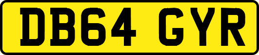 DB64GYR