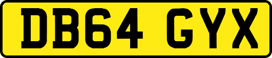 DB64GYX