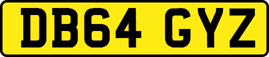 DB64GYZ