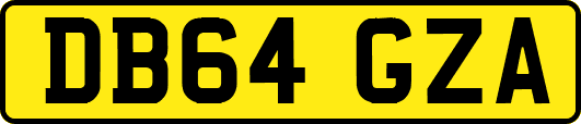 DB64GZA