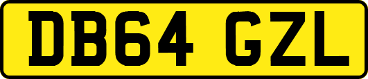 DB64GZL