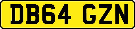 DB64GZN