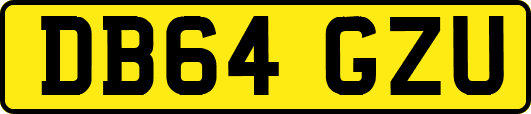 DB64GZU