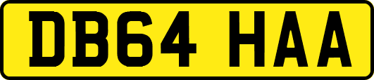 DB64HAA