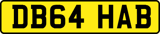 DB64HAB