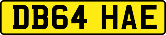 DB64HAE