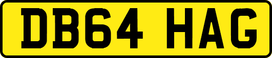 DB64HAG
