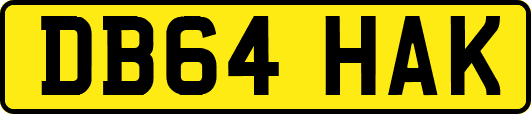 DB64HAK