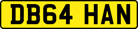 DB64HAN