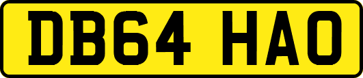 DB64HAO