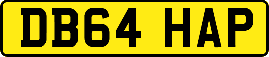 DB64HAP