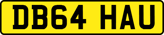 DB64HAU