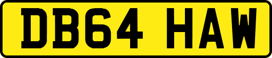 DB64HAW