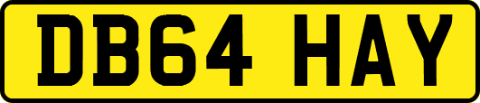 DB64HAY