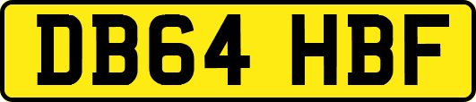 DB64HBF