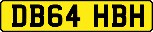 DB64HBH