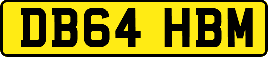 DB64HBM