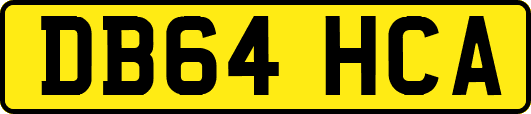 DB64HCA