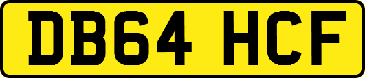 DB64HCF