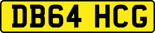 DB64HCG