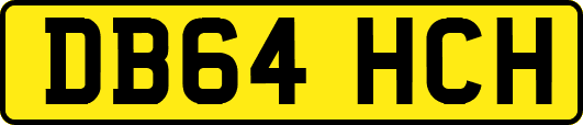 DB64HCH