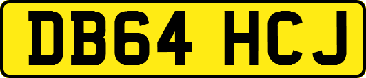 DB64HCJ