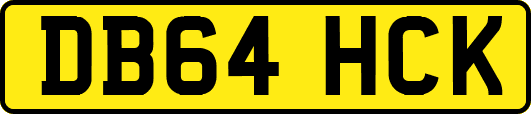 DB64HCK