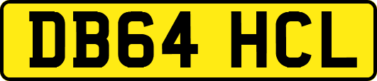DB64HCL
