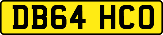 DB64HCO