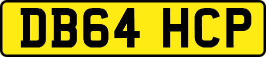 DB64HCP