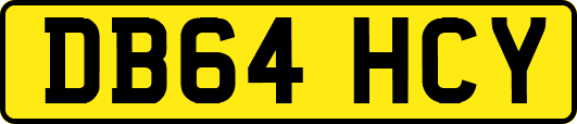 DB64HCY