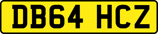 DB64HCZ