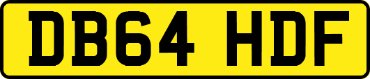 DB64HDF