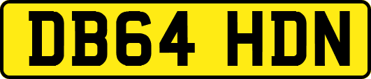 DB64HDN
