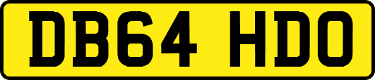 DB64HDO