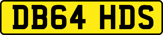 DB64HDS