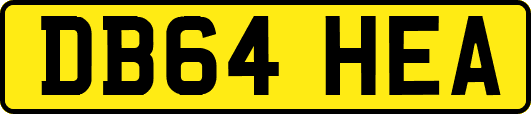 DB64HEA