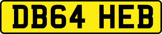 DB64HEB