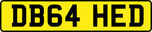 DB64HED