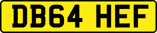 DB64HEF