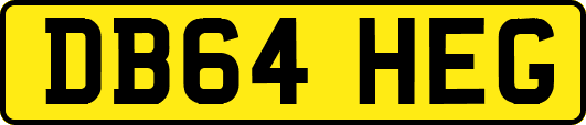 DB64HEG