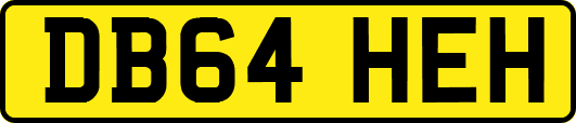 DB64HEH