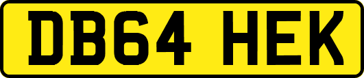 DB64HEK