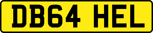DB64HEL