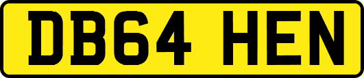 DB64HEN