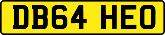 DB64HEO