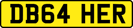 DB64HER