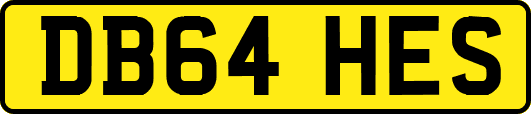 DB64HES