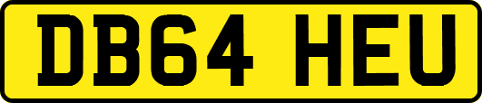 DB64HEU