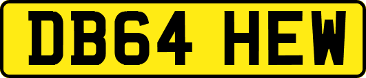DB64HEW
